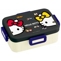 Skater Hello Kitty Lunch Box 650ml